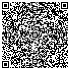 QR code with A 1 Mower Of Charlotte County contacts