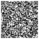 QR code with D and D Missionary Homes Inc contacts