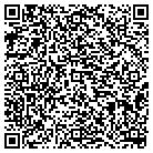 QR code with Myers Plumbing Co Inc contacts