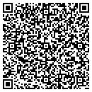 QR code with IBL Realty contacts