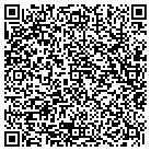QR code with Katies Cosmetics contacts