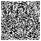 QR code with K Ann Medical Office Inc contacts
