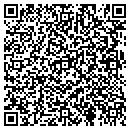 QR code with Hair Machine contacts