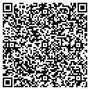 QR code with Aloha Lawncare contacts