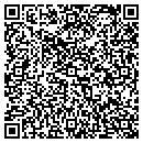 QR code with Zorba Marketing Inc contacts