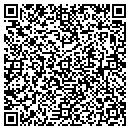 QR code with Awnings Inc contacts