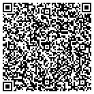 QR code with Highshine Cleaning Service contacts