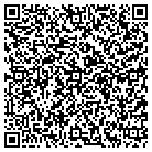 QR code with A American Precision Machining contacts