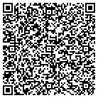 QR code with First Holding & Invstmnt Corp contacts