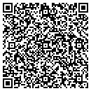 QR code with Monte R Tredway DMD contacts