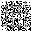 QR code with C C Janitorial Supplies contacts