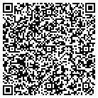 QR code with E&G Medical Equipment Cor contacts