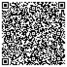 QR code with Tan Outrageous Inc contacts