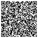 QR code with Haines Packing Co contacts