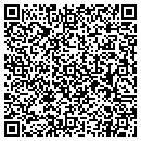 QR code with Harbor Cove contacts
