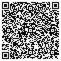 QR code with Amoco contacts