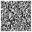 QR code with J&K Assoc contacts