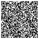 QR code with USA Clean contacts