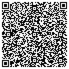 QR code with C C Landscaping & Design Inc contacts
