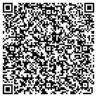 QR code with American Valve & Marine Inc contacts
