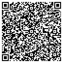 QR code with Kimoto Racing contacts