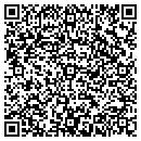 QR code with J & S Development contacts