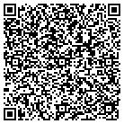 QR code with Homers Picture & Gallery contacts
