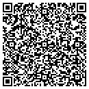 QR code with J Polo Inc contacts