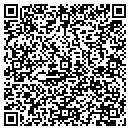 QR code with Saratoga contacts