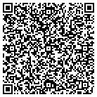 QR code with CJM Architectural Design contacts