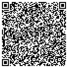 QR code with Rhd Carwash Sales and Service contacts