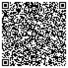 QR code with Platino International Inc contacts