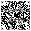 QR code with Ugly Tuna Saloona contacts