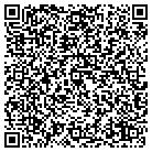 QR code with Adams Quality Lock & Key contacts