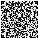 QR code with Cody's Cafe contacts