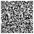 QR code with SGB Air Conditioning contacts