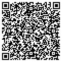 QR code with J-M Mfg contacts