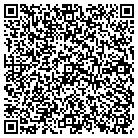 QR code with Kocomo's Island Grill contacts