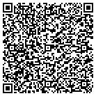 QR code with Leon County Sanitary Landfill contacts