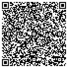 QR code with Musgrove Construction Inc contacts