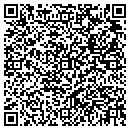 QR code with M & C Painting contacts