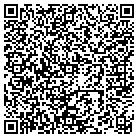 QR code with High Speed Networks Inc contacts