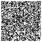 QR code with Allen Properties South Florida contacts