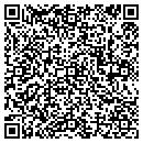 QR code with Atlantic Pool & Spa contacts
