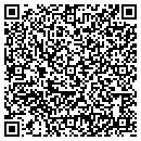 QR code with HT Mai Inc contacts