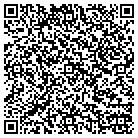 QR code with Andrea N Hass MD contacts