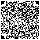 QR code with Alpha & Omega Christain Mnstry contacts
