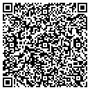 QR code with Hooters contacts