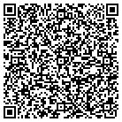 QR code with Angelas Restaurant Supplies contacts