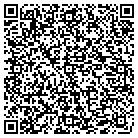 QR code with High Hopes For Children Inc contacts